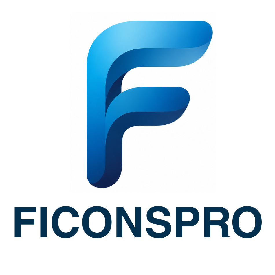 FiconsPro